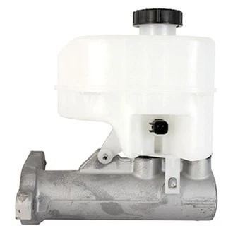 For Ford F-450 Super Duty 2017-2018 Motorcraft BRMC284 Brake Master Cylinder Foto 4 de 4