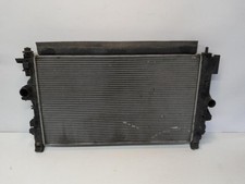 Radiateur Opel ZAFIRA