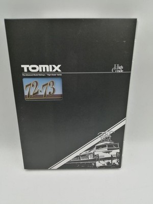 Tomix Spur N 98464 gebraucht