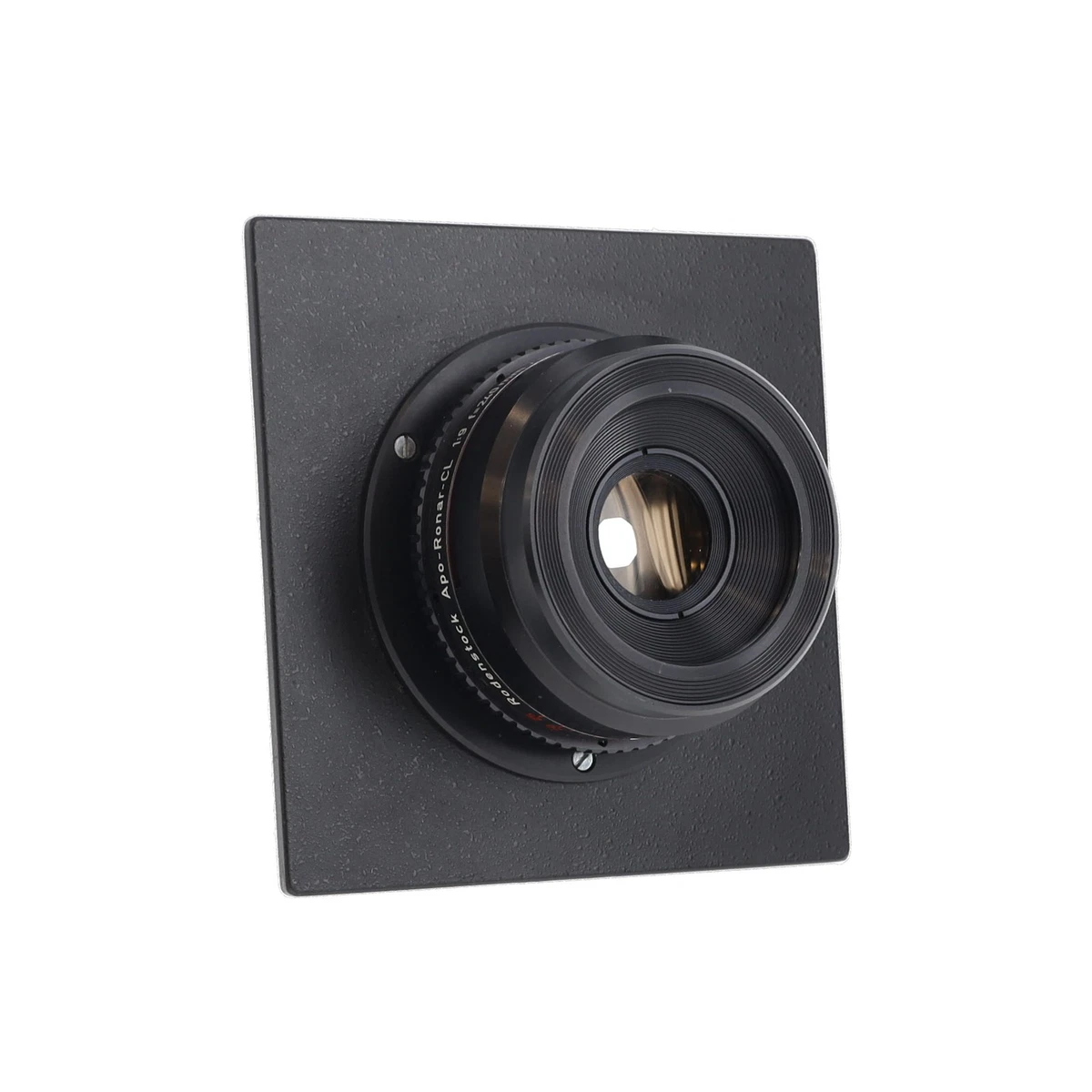 レンズ(ズーム) Rodenstock Apo-Gerogon 240mm f/9 Rodenstock 240mm Focal Camera Lenses for sale | eBay