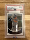 2013 Bowman Draft Picks & Prospects Draft Picks Chrome Aaron Judge #BDPP19 (RC)