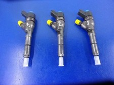 PEUGEOT 306 Break 7E, N3, N5 Einspritzdüse 9635196580 2000 21388455