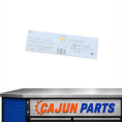 AP6330543-A For OEM Bosch Refrigerator LED Diode Part # Model Part # Model