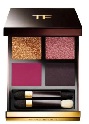 MAKE-UP | TOM FORD Eye Color Quad Shade 43 Ambrosia Neu in OVP Atemberaubender Lidschatten