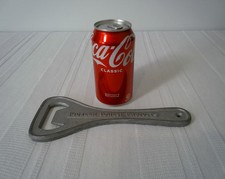PIONEER FOREST PRODUCTS Vintage GIANT OVERSIZED BEER BOTTLE OPENER man cave