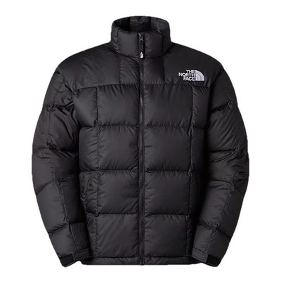 The North Face Herren Daunenjacke Lhotse 700 schwarz -- UVP 310£