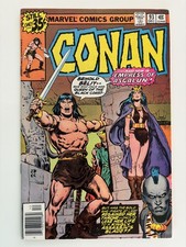 Conan the Barbarian #1-148 U PICK EM! (COMBIN...