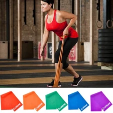 Lifeline USA Flat Resistance Band
