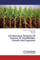 Comparative Analysis Of Income Of Smallholder Cereals And Legumes Sumaka (U. A.)