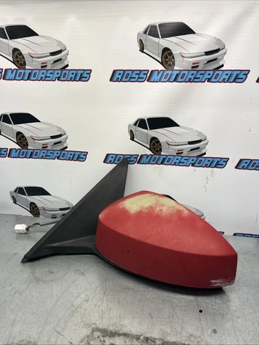 2003-2008 Nissan 350Z Left Driver Side Door Mirror OEM