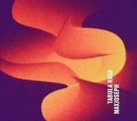 Tabula Rasa | Maxjoseph | Audio-Cd | CD | 2026 | Likai Records