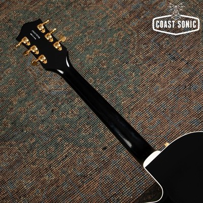 2003 Gretsch G 6120 BK Chet Atkins Made in Japan | eBay