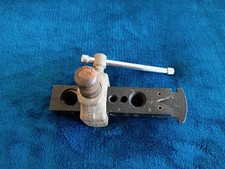 Parker Flair Tool, Tube Flaring Tool Clamp Tube Vintage Tool Industrial USA .