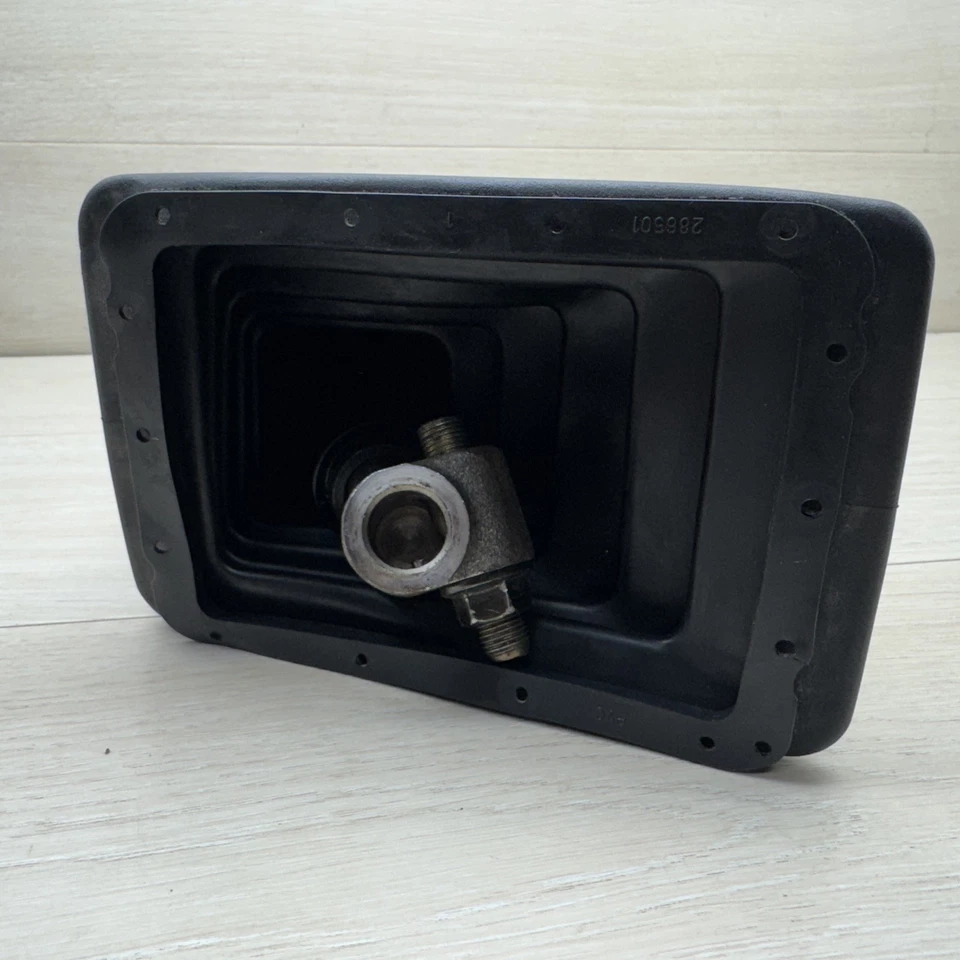 M5ODR1 1990-1998 Ford Ranger OEM manual palanca de cambios palanca de cambios 5 velocidades Foto 3 de 4