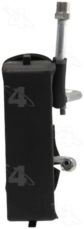 Núcleo evaporador de aire acondicionado para Nissan Máxima 1995-1999 cuatro estaciones Foto 2 de 4