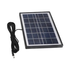 Solar Power Generator Portable Power Station ...