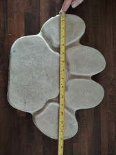 fibreglass and latex moulds 