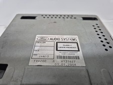 Autoradio Ford TRANSIT