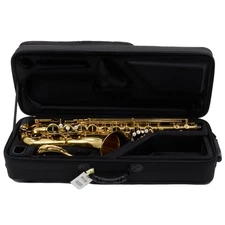 Jupiter Model JTS1100Q Intermediate Tenor Saxophone SN EF03464 OPEN BOX