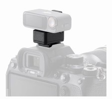 DJI Mic 2 Camera Adapter Black DM1029 New  Sealed 