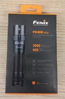 Fenix Taschenlampe PD40R V2.0 LED Taschenlampe
