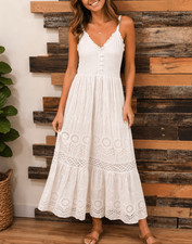 Dress NWT boutique sz L