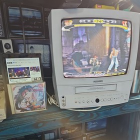 Capcom Vs SNK Sega Dreamcast NTSC Japan