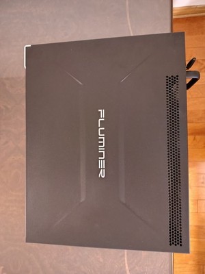 Fluminer L1 6Gh/s DOGE LTC BEL Coin Miner 1400W 110-240V AC - in Stock