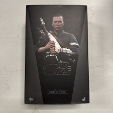Hot Toys MMS 402 Star Wars Rogue One Chirrut IMWE NEW