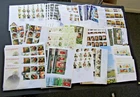 GREAT BRITAIN - FINE DUPLICATED STOCK OF MODERN COMMEM 1st DAY COVERS 2008/09