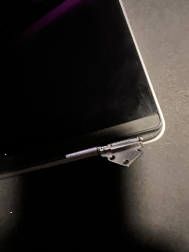 Genuine Apple LCD Screen 16" MacBook Pro A2141 2019 OEM DISPLAY Assembly - Afbeelding 4 van 12