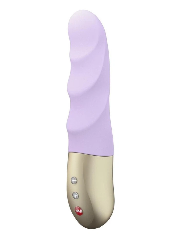 Stronic Petite Silicone Pulsator - Lilac - Image 2 of 4