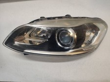 Faro delantero izquierdo Volvo XC60 2015 31395898 VOV14197