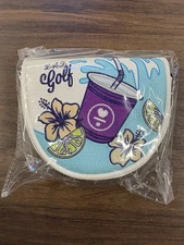 New LAB Golf Mixology Department Mezz.1 Putter Headcover