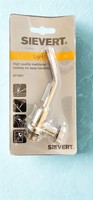 Sievert 871601 Neck Tube Valve Gas Torch PRM8716 