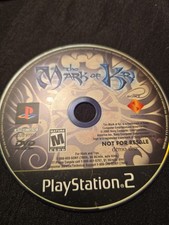 Mark of Kri - Sony PlayStation 2