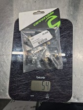 Cannondale Cable Guide Port Jeffy Guide Set for Scalpel Si, Jekyll, Trigger, Bad