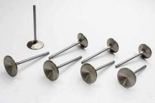 Manley 11381 8 Exhaust Valve Fits For Chrysler 440 1 Indy Cylinder Heads Manley 11381 8 Exhaust Valve Fits For Chrysler 440 1 Indy Cylinder Heads