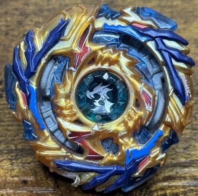 Drain Fafnir 8 Nothing B-79 Free De La Hoya Beyblade Burst Takara Tomy #B3