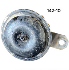 2004 Suzuki GSF 1200 Bandit – Horn