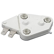 230-12030 Regulator, Electronic Volt 24, Volt Set 28, Terminal ID Light