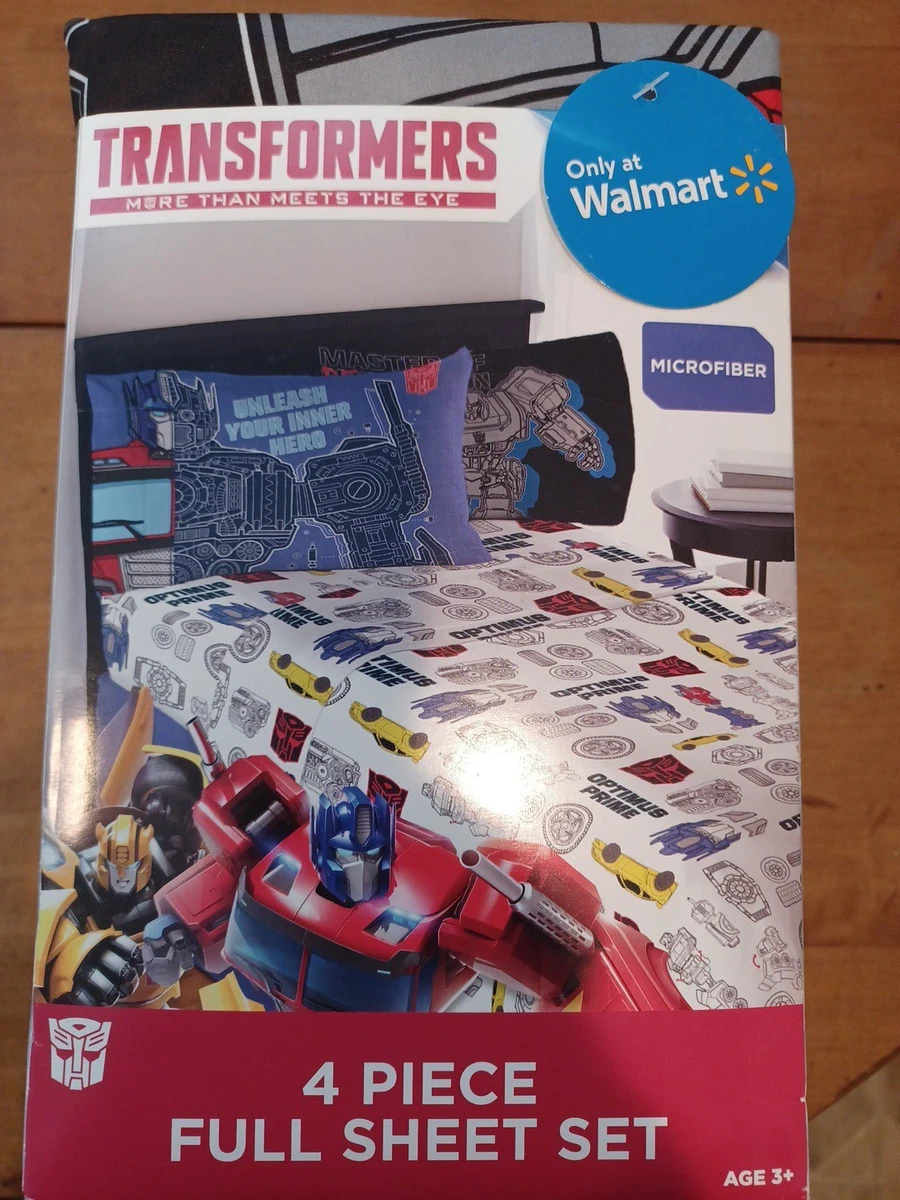 transformers sheets products for sale | eBay