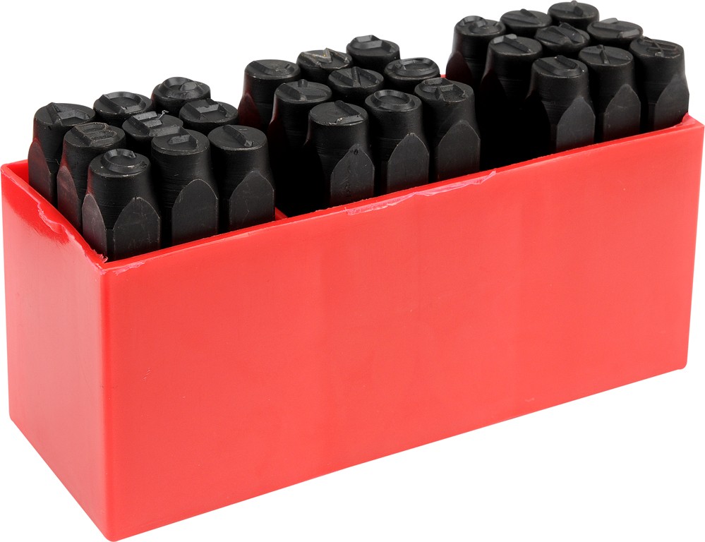 Fits YATO NARZ�DZIA YT-6863 LETTER MARKERS 27 CZ NO 8 MM   ⭐UK Stock⭐