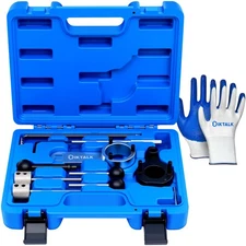 Kit Sincronizacion VW Audi Seat Skoda 1 4 1 6 2 0 TDI Diesel Comun EA288 Cigu...