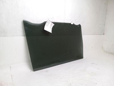 REAR DRIVER DOOR GLASS fits NISSAN QUEST 2011 - 2017