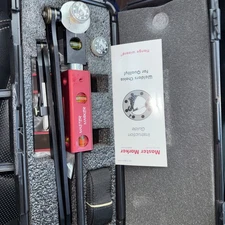 FLANGE WIZARD   MASTER MARKER KIT  P/N MM-501