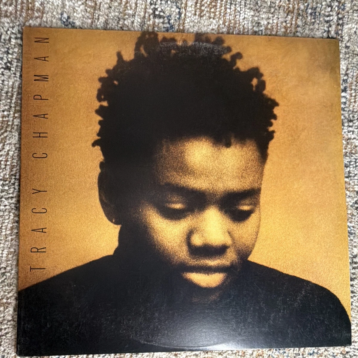 Preços baixos em Discos de vinil Tracy Chapman | eBay