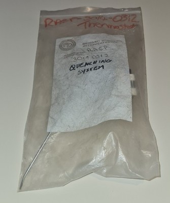 Rational 3014.0312 THERMOSTAT Q 3014.0312 THERMOSTAT QUENCHING SYSTEM Combi RASP
