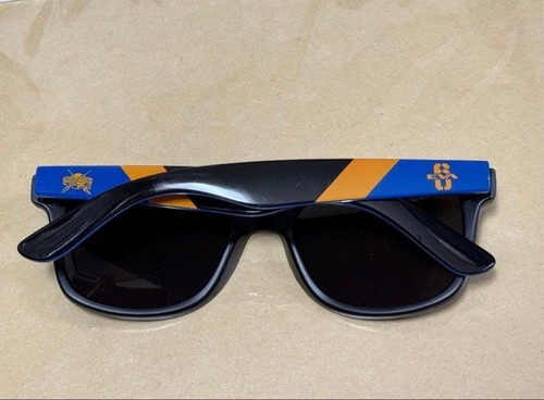 USJ Limited Evangelion Mark 6 Sunglasses