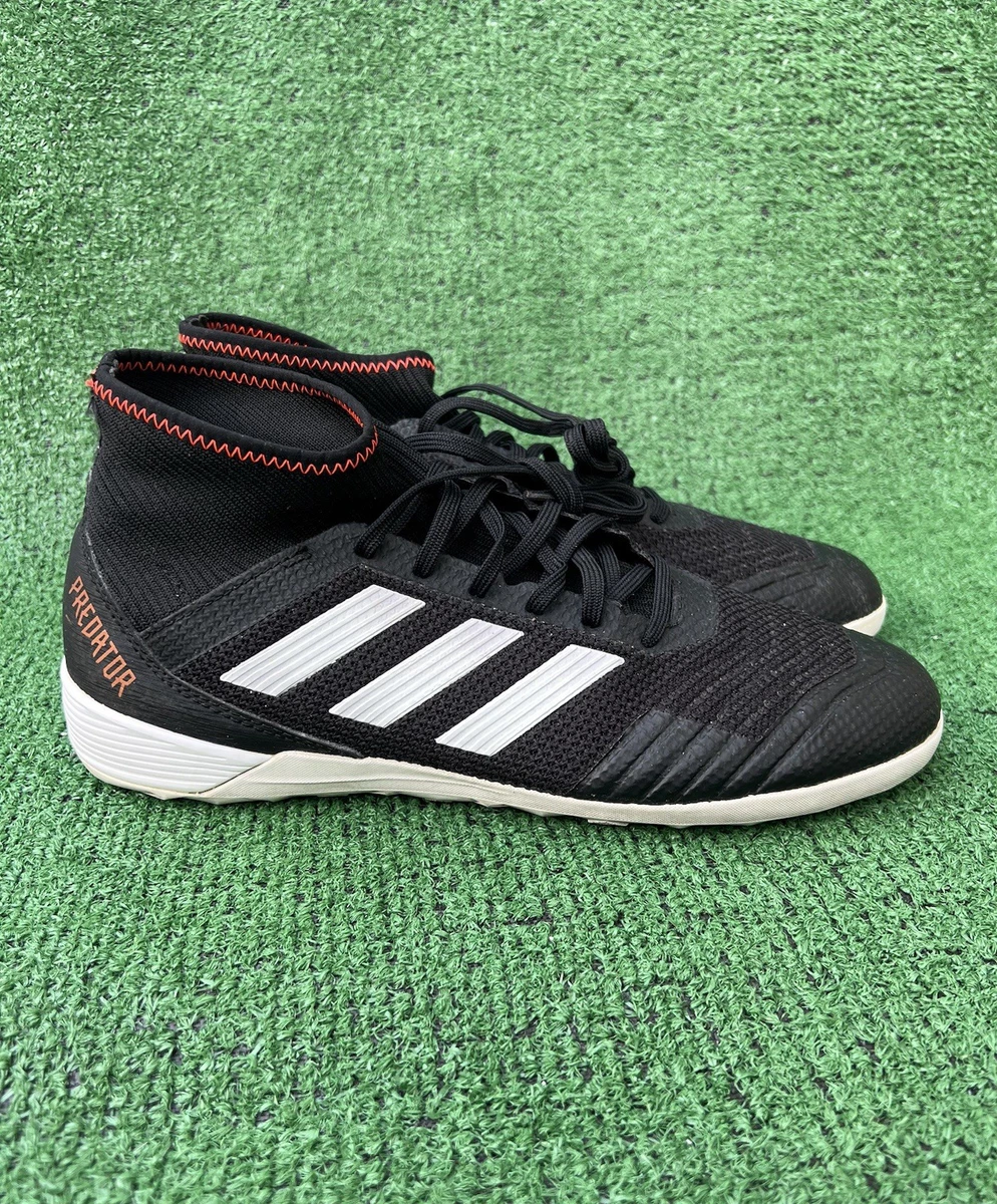 adidas Predator Tango 18.3 Indoor Soccer Black for Sale